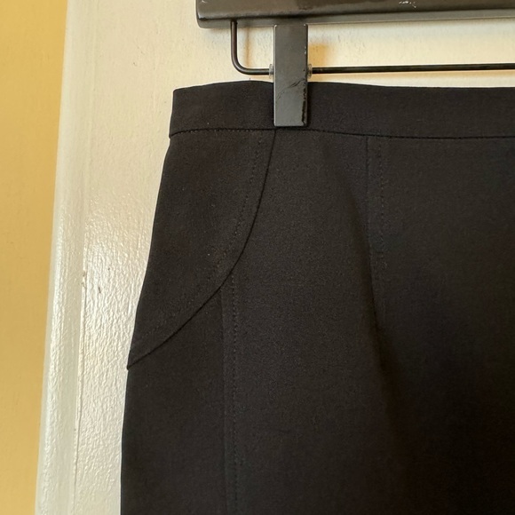 DOLCE & GABBANA skirt - size 44 (US size 8)- EUC - Picture 2 of 3